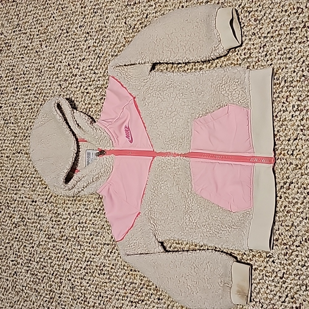 Nike toddler jacket